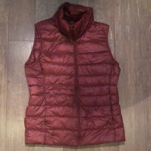 Puffer Vest